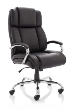 Poseidon Bariatric Chair -Pro Office Shop 1 3
