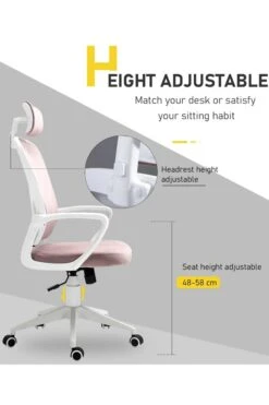 Atomic High Back Office Chair 15 Atomic High Back Office Chair -Pro Office Shop 921 327v70pk atomic 6