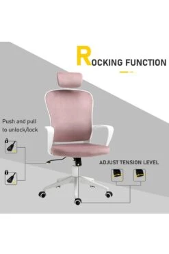Atomic High Back Office Chair 16 Atomic High Back Office Chair -Pro Office Shop 921 327v70pk atomic 7