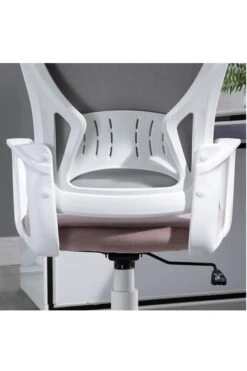 Atomic High Back Office Chair 12 Atomic High Back Office Chair -Pro Office Shop 921 327v70pk atomic 8