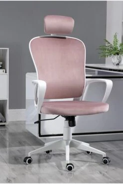 Atomic High Back Office Chair 11 Atomic High Back Office Chair -Pro Office Shop 921 327v70pk atomic 9
