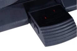 Bowman Footrest -Pro Office Shop 922 002 height angle adjustable footrest 5