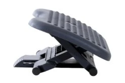 Bowman Footrest -Pro Office Shop 922 002 height angle adjustable footrest 7