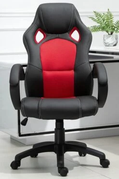 Daytona Gaming Chair 14 Daytona Gaming Chair -Pro Office Shop a2 0086 daytona red 1