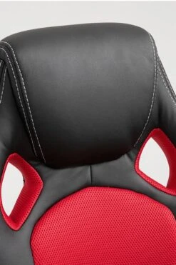 Daytona Gaming Chair 15 Daytona Gaming Chair -Pro Office Shop a2 0086 daytona red 6