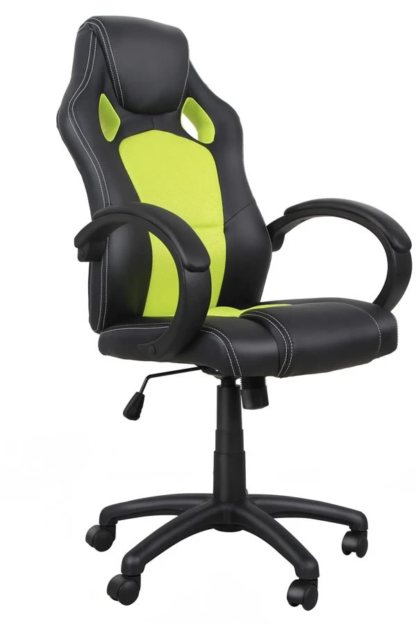 Daytona Gaming Chair 1 Daytona Gaming Chair