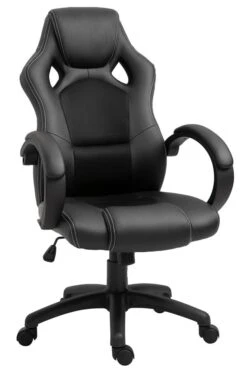 Daytona Gaming Chair 18 Daytona Gaming Chair -Pro Office Shop a2 0089 daytona black 2