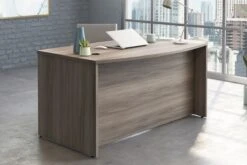 Pro Office Shop -Pro Office Shop affiliate 5427428 bow front desk
