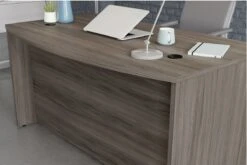 Affiliate Bow Front Panel Leg Desk 10 Affiliate Bow Front Panel Leg Desk -Pro Office Shop affiliate 5427428 bow front desk 4
