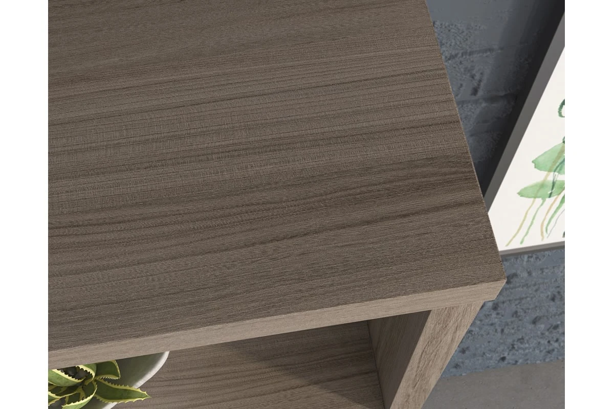 Affiliate 5 Shelf Bookcase 2 Affiliate 5 Shelf Bookcase - Image 2