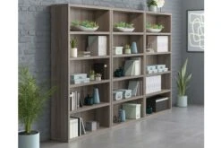 Affiliate 5 Shelf Bookcase 9 Affiliate 5 Shelf Bookcase -Pro Office Shop affiliate 5427457 5 shelf bookcase 4