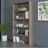 Affiliate 5 Shelf Bookcase
