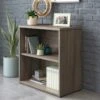Affiliate 2 Shelf Bookcase