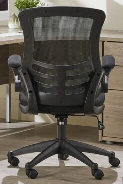 Alabama Mesh Office Chair -Pro Office Shop alabama 4 1