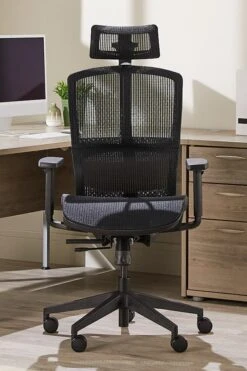 Pro Office Shop -Pro Office Shop alto mesh chair 10