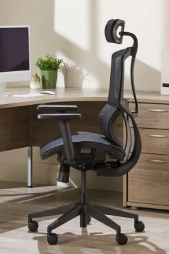 Alto Mesh Office Chair -Pro Office Shop alto mesh chair 11