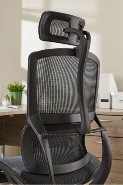 Alto Mesh Office Chair -Pro Office Shop alto mesh chair 3