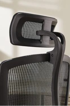 Alto Mesh Office Chair -Pro Office Shop alto mesh chair 4