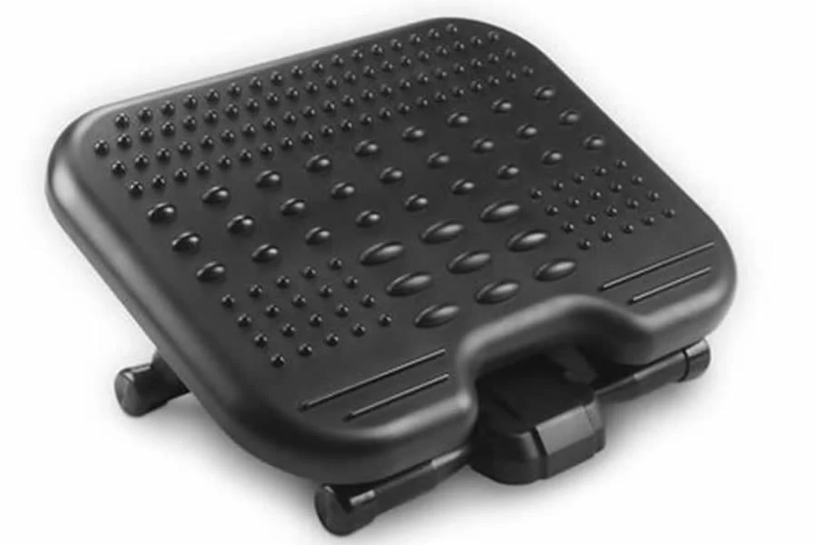 Apsley Footrest 1 Apsley Footrest