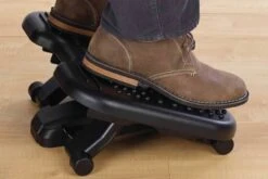 Apsley Footrest 8 Apsley Footrest -Pro Office Shop apsley footrest 3