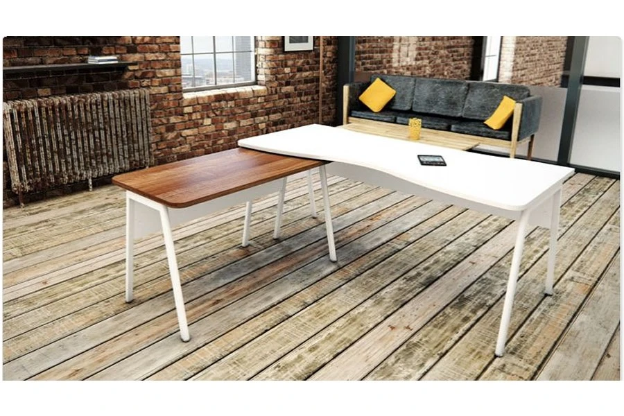 Ascend Return Desk 2 Ascend Return Desk - Image 2