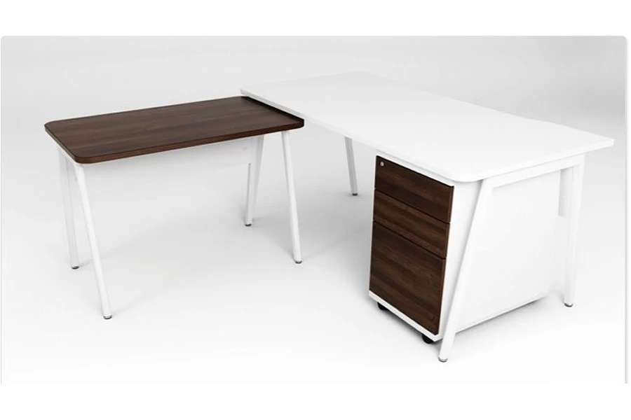 Ascend Return Desk 6 Ascend Return Desk - Image 6