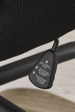 Atlas Bariatric Chair -Pro Office Shop atlas 10