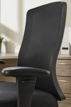 Atlas Bariatric Chair -Pro Office Shop atlas 6