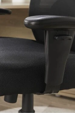 Atlas Bariatric Chair -Pro Office Shop atlas 7