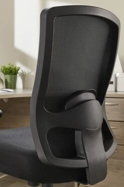 Atlas Bariatric Chair -Pro Office Shop atlas 8