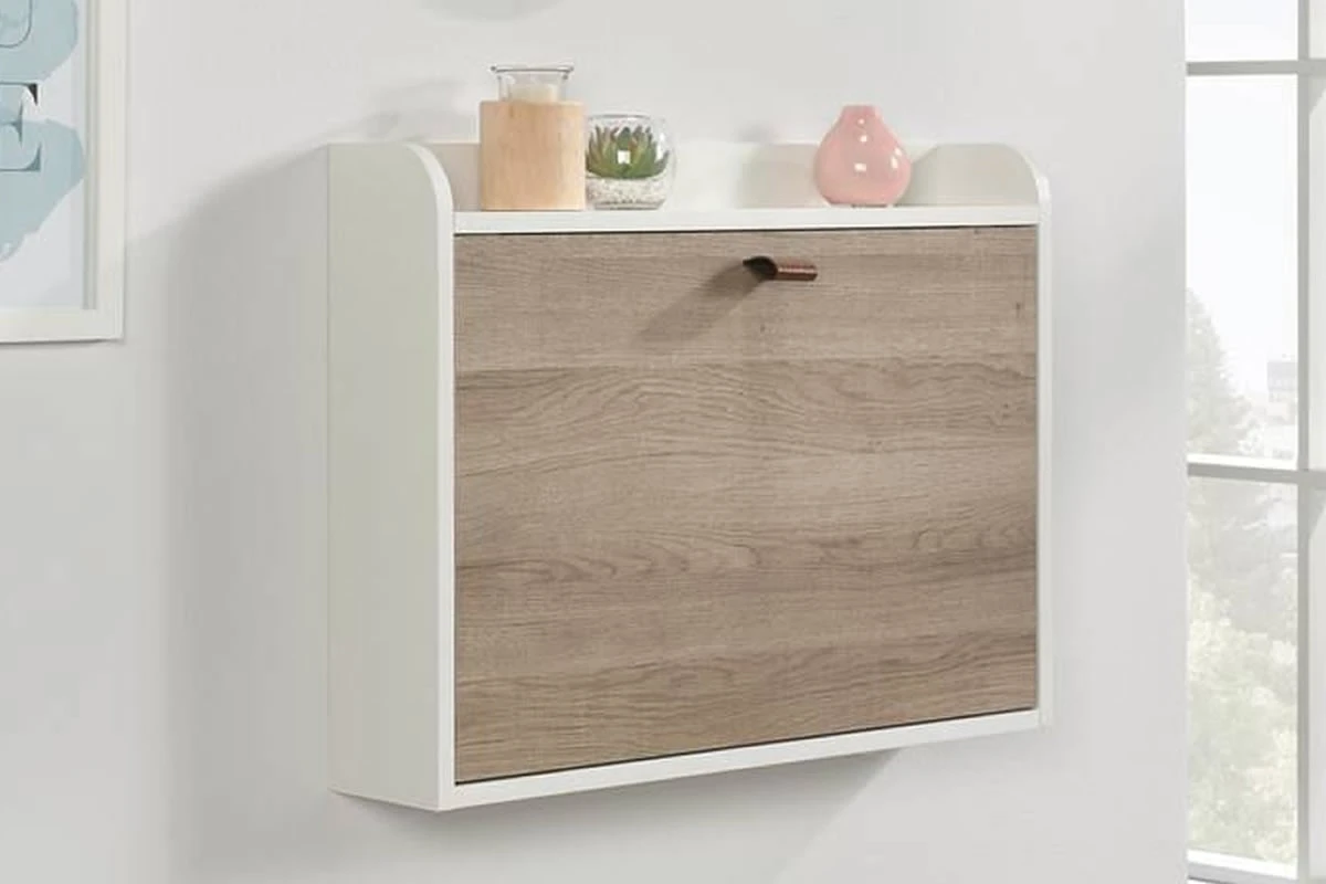 Avon Wall Desk 2 Avon Wall Desk - Image 2