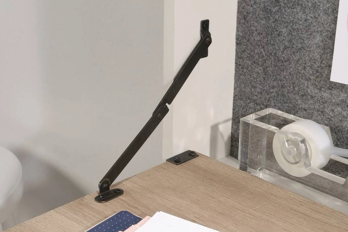 Avon Wall Desk 6 Avon Wall Desk - Image 6