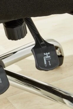 Babylon Fabric 24 Hour Operator Chair -Pro Office Shop babylon 10