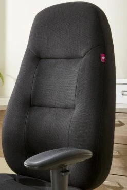Babylon Fabric 24 Hour Operator Chair -Pro Office Shop babylon 5