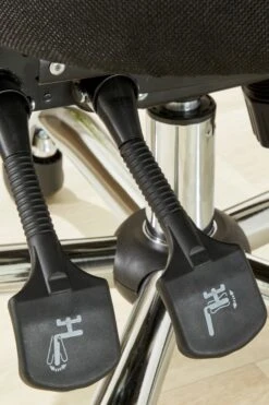 Babylon Fabric 24 Hour Operator Chair -Pro Office Shop babylon 9