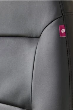 Babylon Leather 24 Hour Operator Chair -Pro Office Shop babylon leather 7