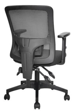 Barri Mesh Office Chair -Pro Office Shop barri office chair 1