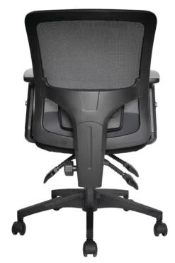 Barri Mesh Office Chair -Pro Office Shop barri office chair 2