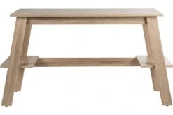 Pro Office Shop -Pro Office Shop baylor trestle desk 3