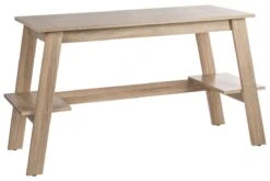 Baylor Trestle Desk -Pro Office Shop baylor trestle desk 4