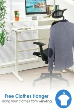 Belleville Ergonomic Mesh Office Chair -Pro Office Shop belleville 5