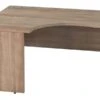 Thames Corner Panel End Desk