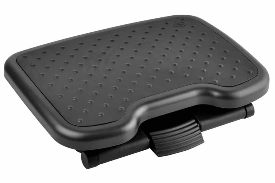 Birrie Footrest 1 Birrie Footrest