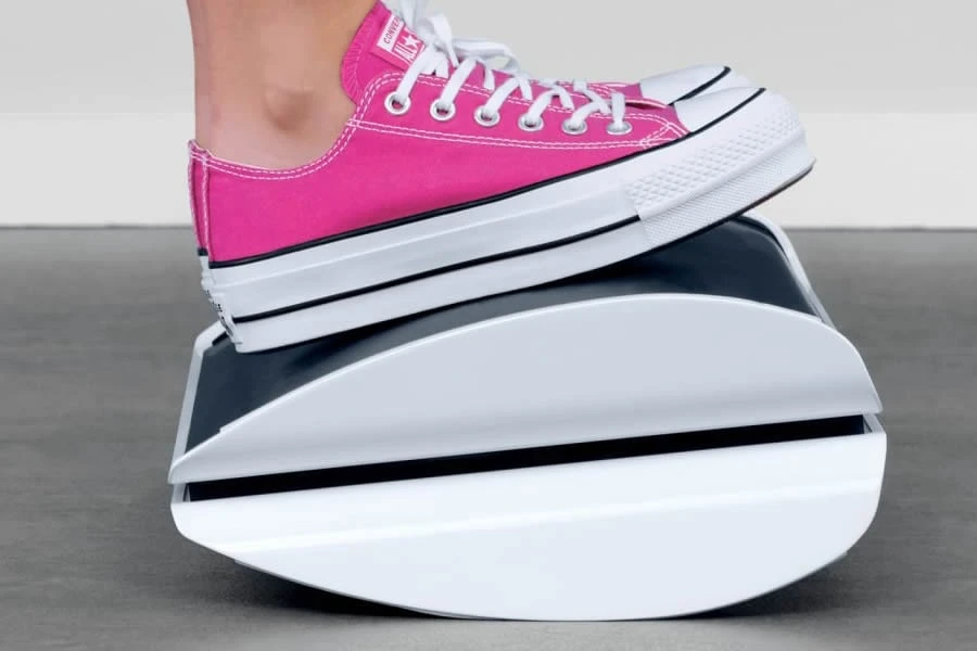 Bobo Footrest 2 Bobo Footrest - Image 2