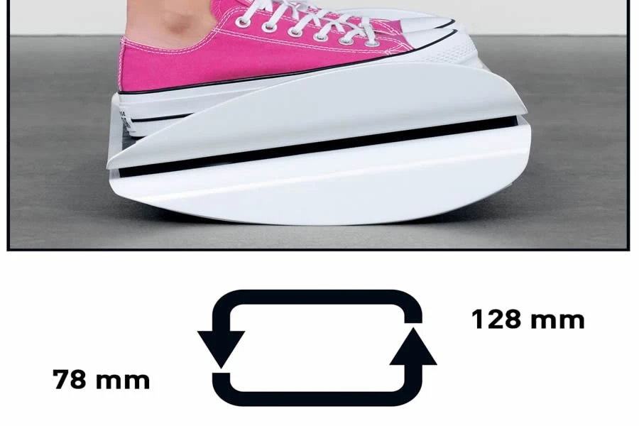 Bobo Footrest 4 Bobo Footrest - Image 4