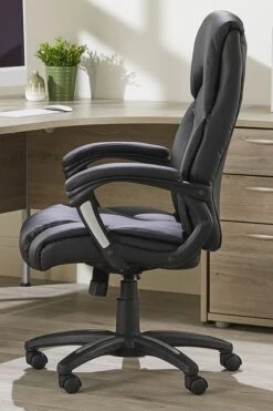 Boston Executive Office Chair -Pro Office Shop boston 3