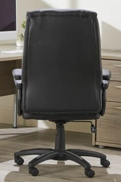 Boston Executive Office Chair -Pro Office Shop boston 4