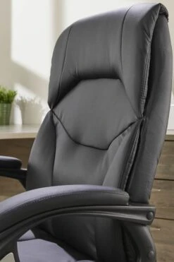 Boston Executive Office Chair -Pro Office Shop boston 5