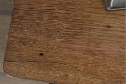 Boulevard Desk -Pro Office Shop boulevard cafe desk 4