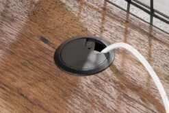 Boulevard L Shaped Desk -Pro Office Shop boulevard l shaped desk 9